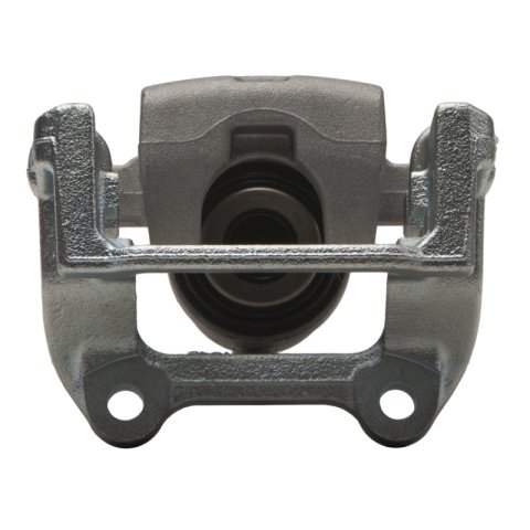 DFC 05-23 Chrysler 300 Rear Premium Caliper - Silver Zinc Coated