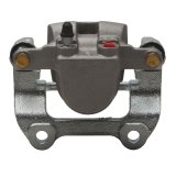 DFC 05-23 Chrysler 300 Rear Premium Caliper - Silver Zinc Coated thumbnail 2