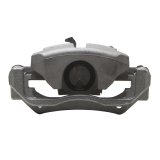 DFC 13-16 Dodge Dart Rear-R Premium Caliper - Silver Zinc Coated thumbnail 1