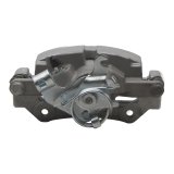 DFC 13-16 Dodge Dart Rear-R Premium Caliper - Silver Zinc Coated thumbnail 2