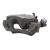 DFC 13-16 Dodge Dart Rear-R Premium Caliper - Silver Zinc Coated thumbnail 5