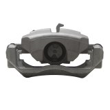 DFC 13-16 Dodge Dart Rear-L Premium Caliper - Silver Zinc Coated thumbnail 1