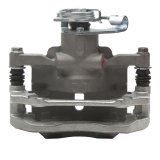 DFC 13-16 Dodge Dart Rear-L Premium Caliper - Silver Zinc Coated thumbnail 3