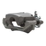 DFC 13-16 Dodge Dart Rear-L Premium Caliper - Silver Zinc Coated thumbnail 4