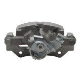 DFC 13-16 Dodge Dart Rear-L Premium Caliper - Silver Zinc Coated thumbnail 5