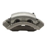 DFC 00-02 Dodge Ram 3500 Pickup Rear-R Premium Caliper - Silver Zinc Coated thumbnail 1