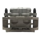 DFC 00-02 Dodge Ram 3500 Pickup Rear-R Premium Caliper - Silver Zinc Coated thumbnail 2
