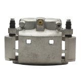 DFC 00-02 Dodge Ram 3500 Pickup Rear-R Premium Caliper - Silver Zinc Coated thumbnail 5