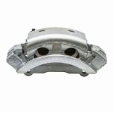 DFC 03-08 Dodge Ram 3500 Pickup Rear-L Premium Caliper - Silver Zinc Coated thumbnail 1