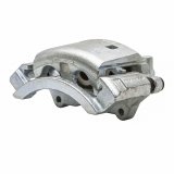 DFC 03-08 Dodge Ram 3500 Pickup Rear-L Premium Caliper - Silver Zinc Coated thumbnail 2