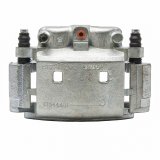 DFC 03-08 Dodge Ram 3500 Pickup Rear-L Premium Caliper - Silver Zinc Coated thumbnail 3