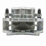 DFC 03-08 Dodge Ram 3500 Pickup Rear-L Premium Caliper - Silver Zinc Coated thumbnail 4