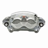 DFC 03-08 Dodge Ram 3500 Pickup Rear-L Premium Caliper - Silver Zinc Coated thumbnail 5
