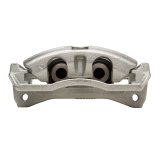 DFC 09-18 Dodge Ram 3500 Pickup Rear-L Premium Caliper - Silver Zinc Coated thumbnail 1