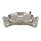 DFC 09-18 Dodge Ram 3500 Pickup Rear-L Premium Caliper - Silver Zinc Coated thumbnail 5