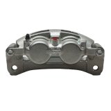 DFC 09-18 Dodge Ram 3500 Pickup Rear-R Premium Caliper - Silver Zinc Coated thumbnail 2
