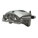 DFC 09-18 Dodge Ram 3500 Pickup Rear-R Premium Caliper - Silver Zinc Coated thumbnail 4