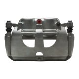 DFC 09-18 Dodge Ram 3500 Pickup Rear-R Premium Caliper - Silver Zinc Coated thumbnail 5