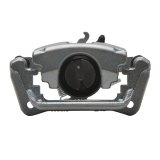 DFC 12-20 Chrysler Town & Country Rear-R Premium Caliper - Silver Zinc Coated thumbnail 1