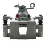 DFC 12-20 Chrysler Town & Country Rear-R Premium Caliper - Silver Zinc Coated thumbnail 2