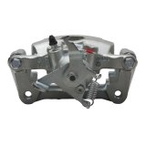 DFC 12-20 Chrysler Town & Country Rear-R Premium Caliper - Silver Zinc Coated thumbnail 3