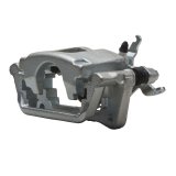 DFC 12-20 Chrysler Town & Country Rear-R Premium Caliper - Silver Zinc Coated thumbnail 4