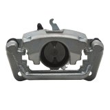 DFC 12-20 Chrysler Town & Country Rear-L Premium Caliper - Silver Zinc Coated thumbnail 1