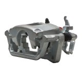 DFC 12-20 Chrysler Town & Country Rear-L Premium Caliper - Silver Zinc Coated thumbnail 3