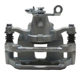 DFC 12-20 Chrysler Town & Country Rear-L Premium Caliper - Silver Zinc Coated thumbnail 4