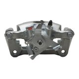 DFC 12-20 Chrysler Town & Country Rear-L Premium Caliper - Silver Zinc Coated thumbnail 5