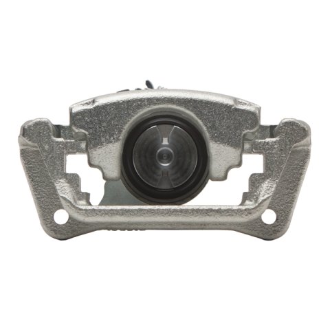 DFC 12-20 Dodge Journey Rear-L Premium Caliper - Silver Zinc Coated