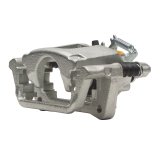 DFC 12-20 Dodge Journey Rear-L Premium Caliper - Silver Zinc Coated thumbnail 2