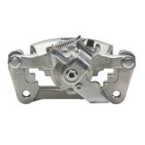 DFC 12-20 Dodge Journey Rear-L Premium Caliper - Silver Zinc Coated thumbnail 3