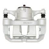 DFC 19-25 Dodge Ram 1500 Pickup Rear-L Premium Caliper - Silver Zinc Coated thumbnail 3