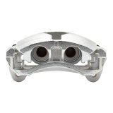 DFC 19-24 Dodge Ram 2500 Pickup Rear-L Premium Caliper - Silver Zinc Coated thumbnail 1
