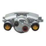 DFC 89-00 Chrysler Cirrus Rear-R Premium Caliper - Silver Zinc Coated thumbnail 3