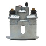 DFC 89-00 Chrysler Cirrus Rear-R Premium Caliper - Silver Zinc Coated thumbnail 4