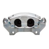 DFC 11-21 Dodge Durango Front-R Premium Caliper - Silver Zinc Coated thumbnail 1