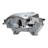 DFC 11-21 Dodge Durango Front-R Premium Caliper - Silver Zinc Coated thumbnail 2