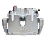 DFC 11-21 Dodge Durango Front-R Premium Caliper - Silver Zinc Coated thumbnail 4