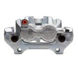 DFC 11-21 Dodge Durango Front-L Premium Caliper - Silver Zinc Coated thumbnail 2
