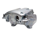 DFC 11-21 Dodge Durango Front-L Premium Caliper - Silver Zinc Coated thumbnail 3
