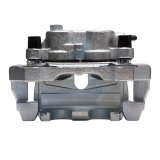 DFC 11-21 Dodge Durango Front-L Premium Caliper - Silver Zinc Coated thumbnail 4