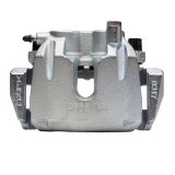DFC 11-21 Dodge Durango Front-L Premium Caliper - Silver Zinc Coated thumbnail 5