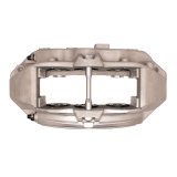 DFC 12-21 Jeep Grand Cherokee Front-L Premium Caliper - Silver Zinc Coated thumbnail 3
