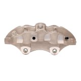 DFC 12-21 Jeep Grand Cherokee Front-L Premium Caliper - Silver Zinc Coated thumbnail 4