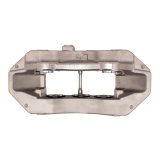 DFC 12-21 Jeep Grand Cherokee Front-L Premium Caliper - Silver Zinc Coated thumbnail 6
