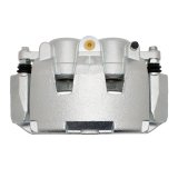DFC 08-11 Jeep J8 Front-R Premium Caliper - Silver Zinc Coated thumbnail 4