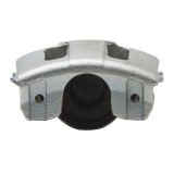 DFC 90-06 Jeep Grand Wagoneer Front-L Premium Caliper - Silver Zinc Coated thumbnail 1
