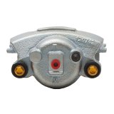 DFC 90-06 Jeep Grand Wagoneer Front-L Premium Caliper - Silver Zinc Coated thumbnail 4
